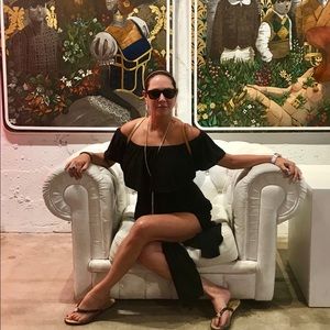 Meet your Posher, Lesley